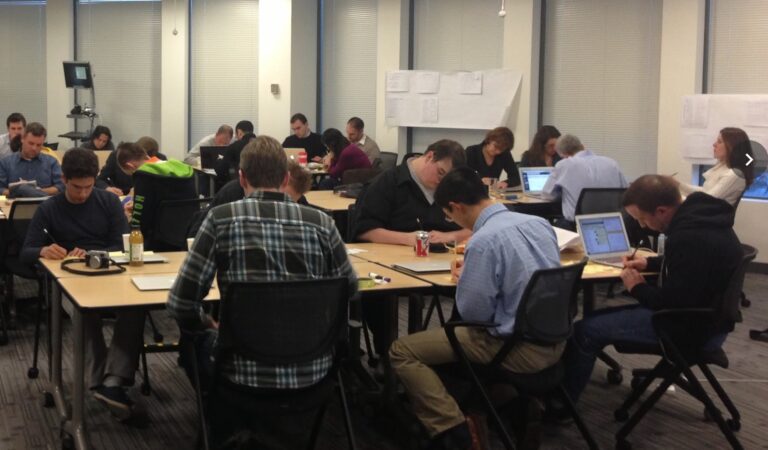 Lift Up for Organizations