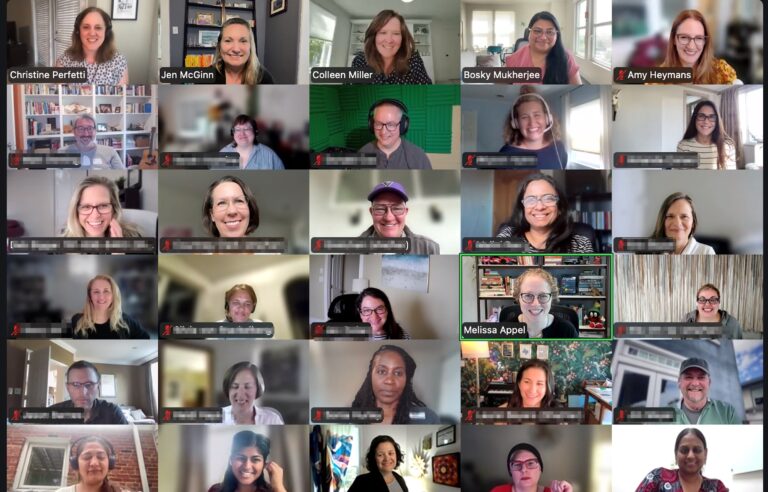 Lift Up Collective Cohorts