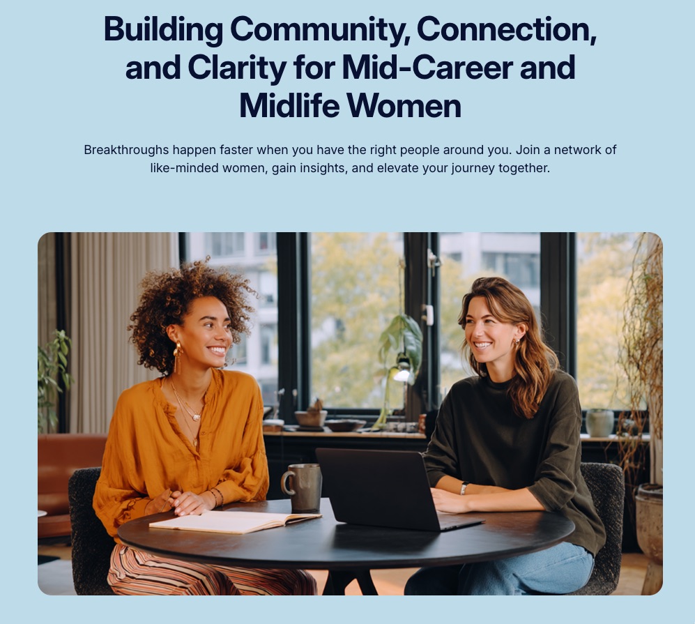 Lift Up Connections Community