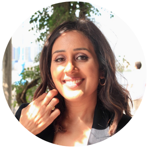Mona Patel