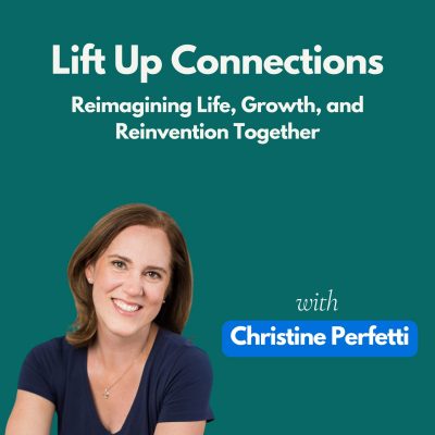 Lift Up Connections podcast
