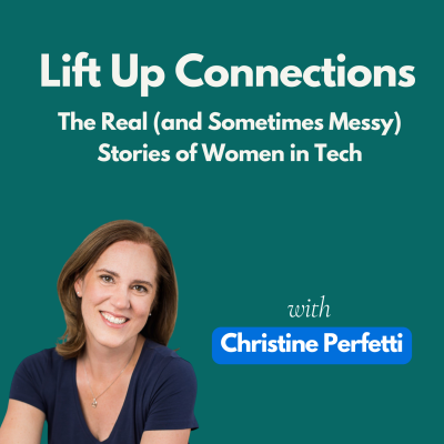 Lift Up for Organizations